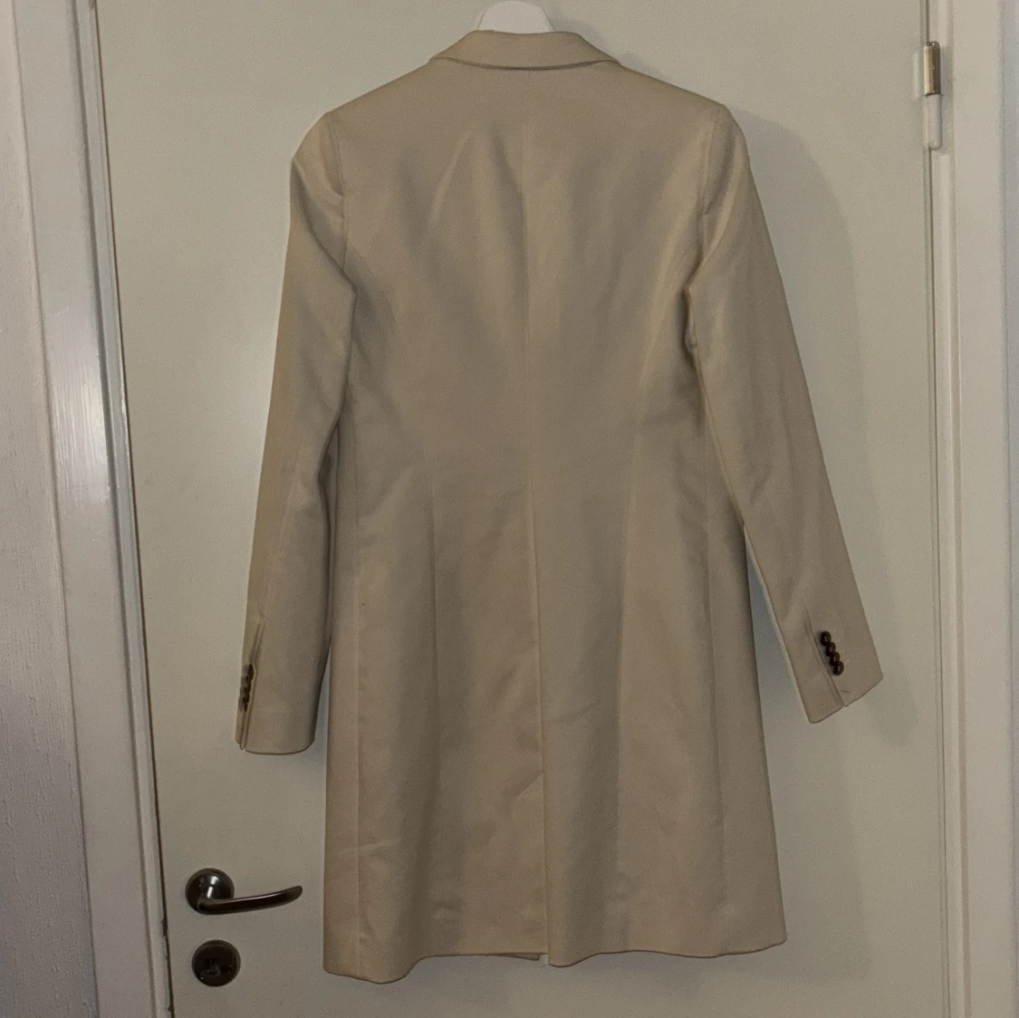 Beige kavaj från Morris Lady - 3