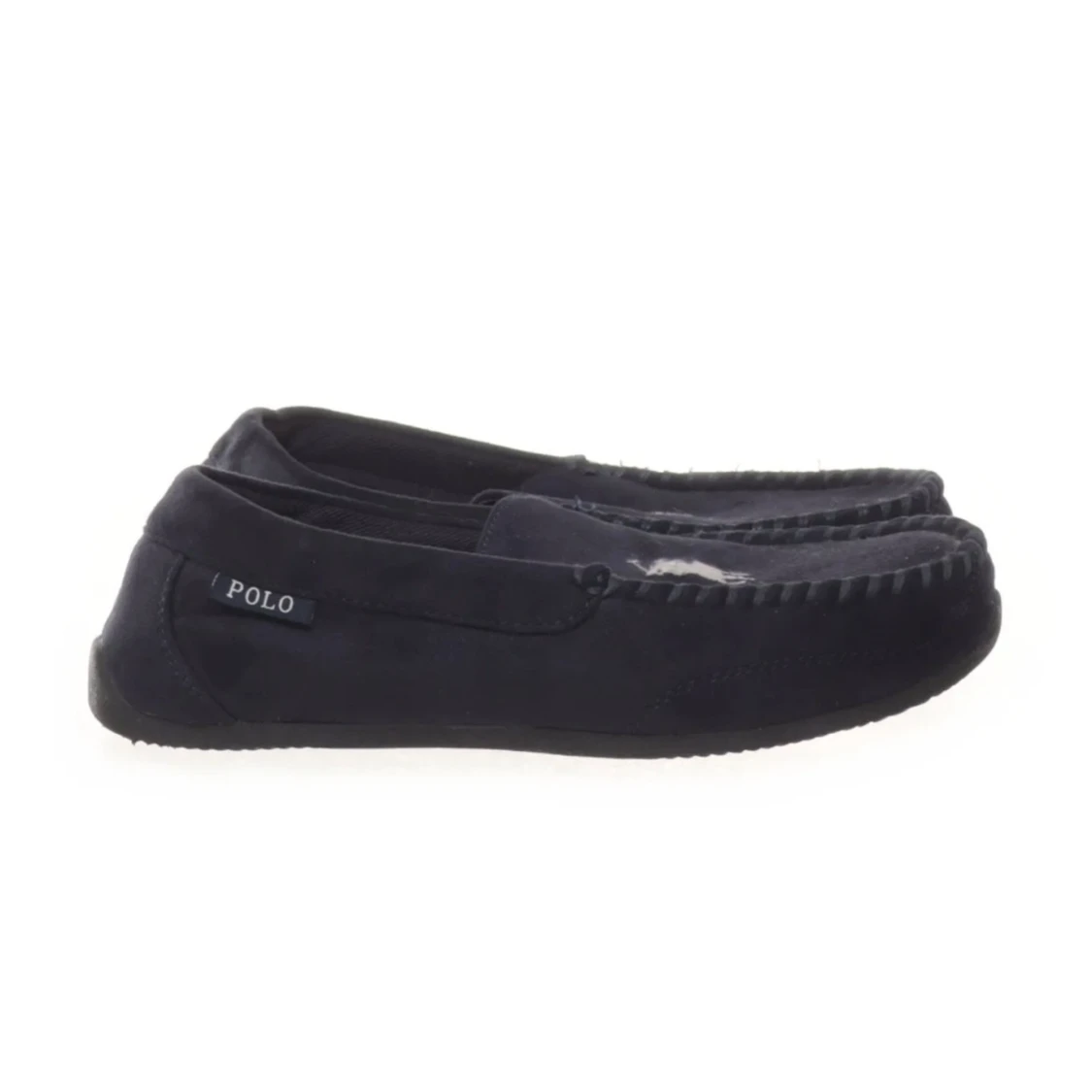 Polo Ralph lauren loafers - 1