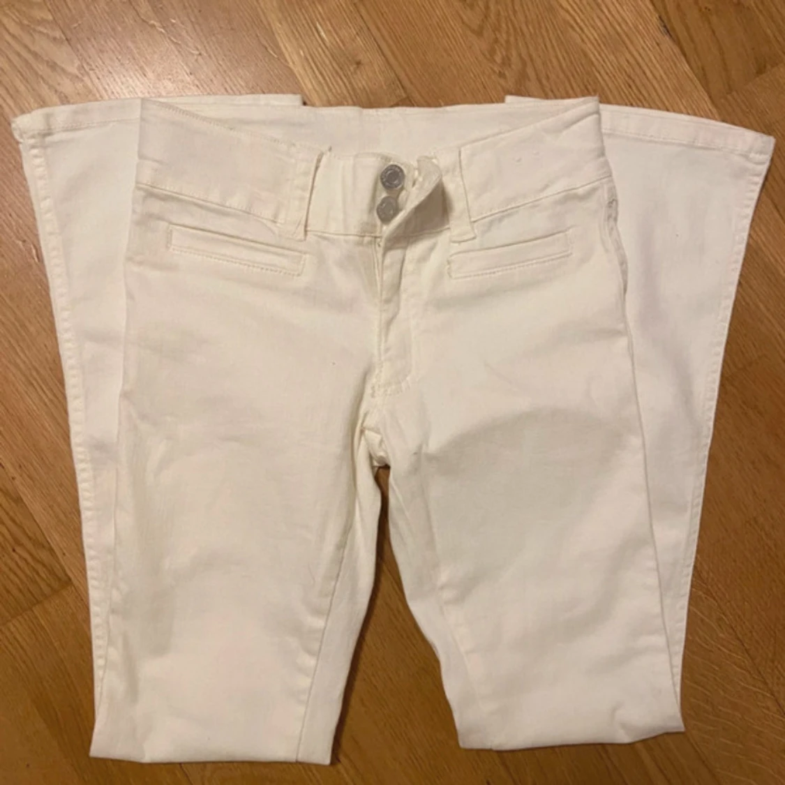 Vita bootcut jeans stl 146 - 1