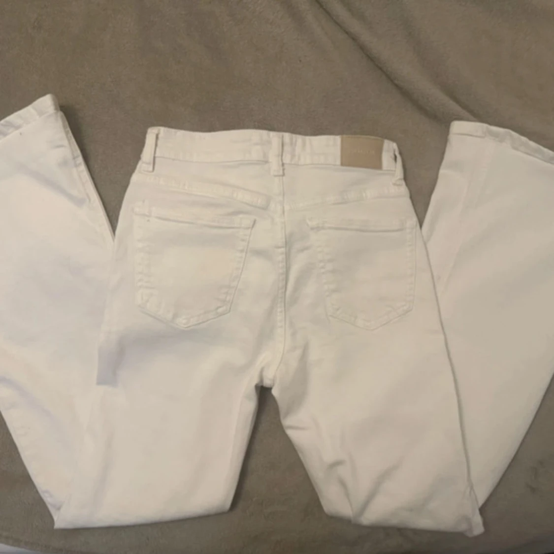 Vita bootcut jeans - 2