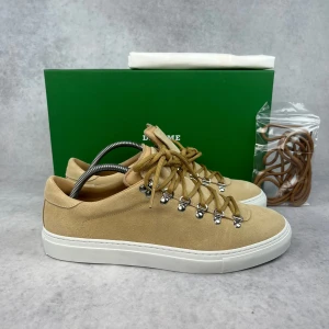 Diemme marostica sneaker - – Condition: 10/10, brand new  – What is included:  Box, dustbag & extra laces  – Retail price: 3699 SEK