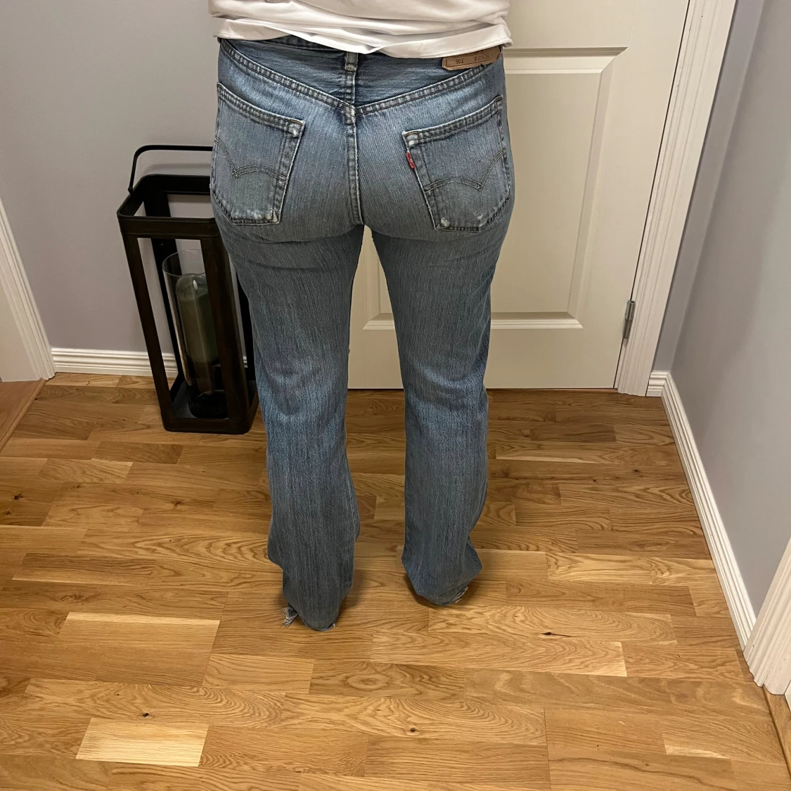 Levis 501 - 1