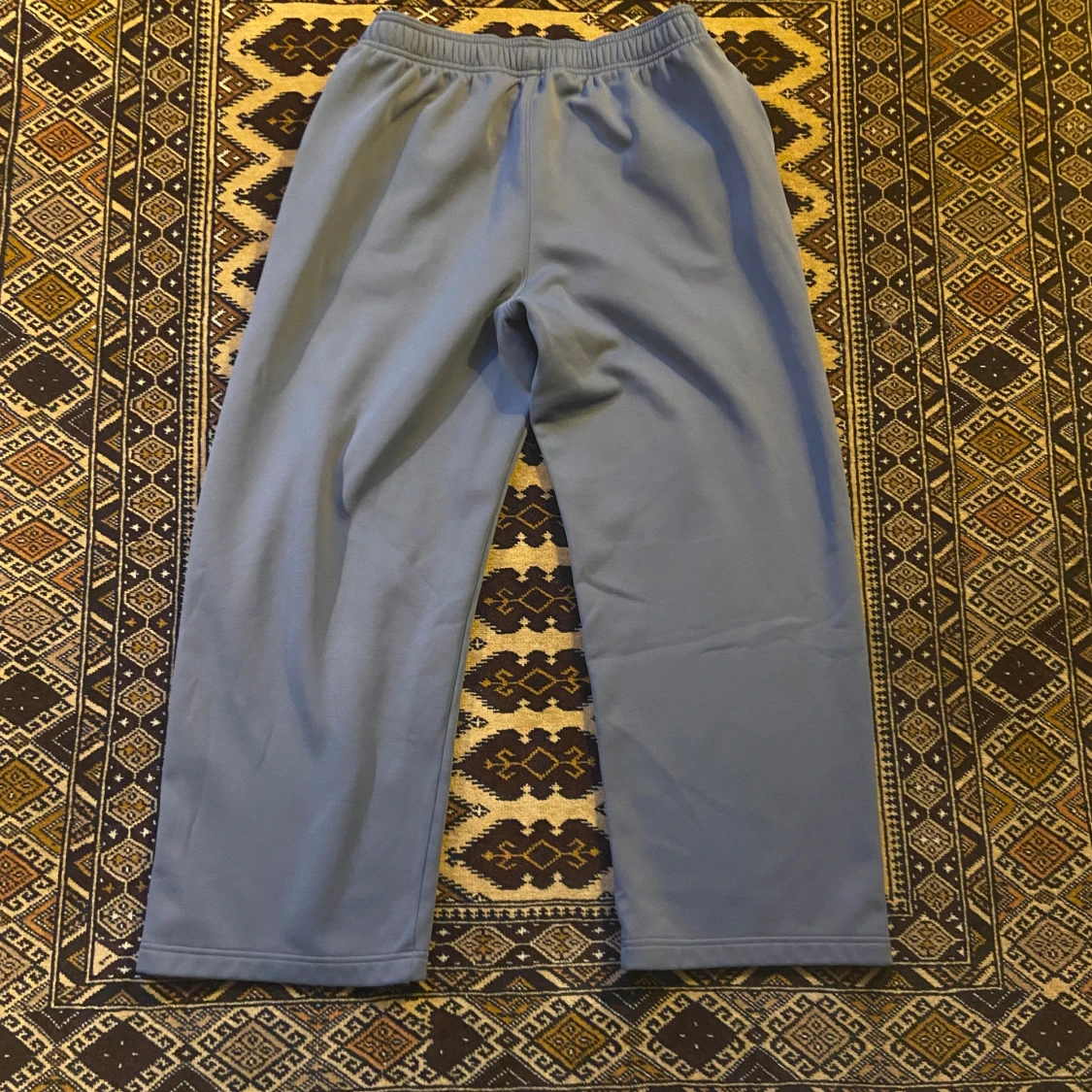 Baggy adidas byxor  - 2