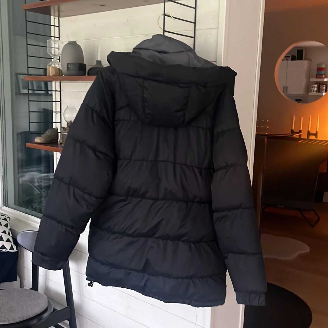 Fjällräven jacka - 2