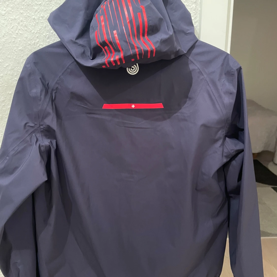 Sail Racing tech jacka  - 2