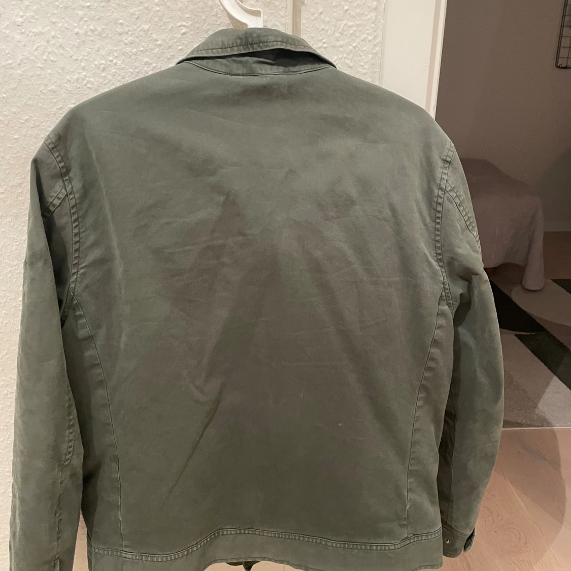 Feild jacka från NEUW - 1