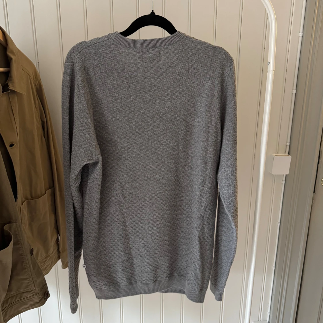 Stickad tröja NN07 - 3