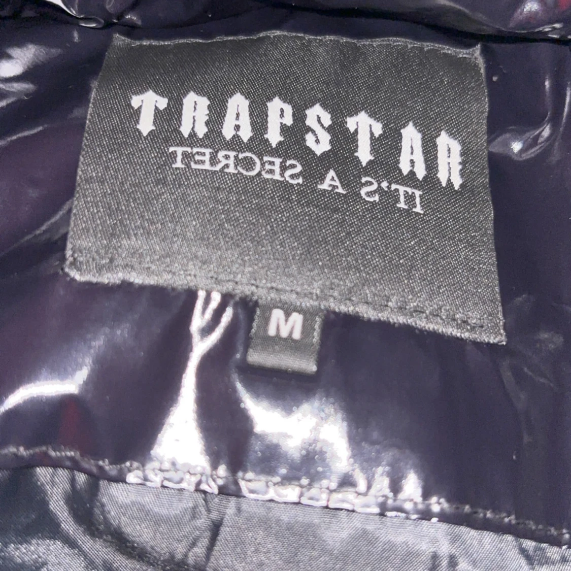  Trapstar Jacka Strlk M - 1