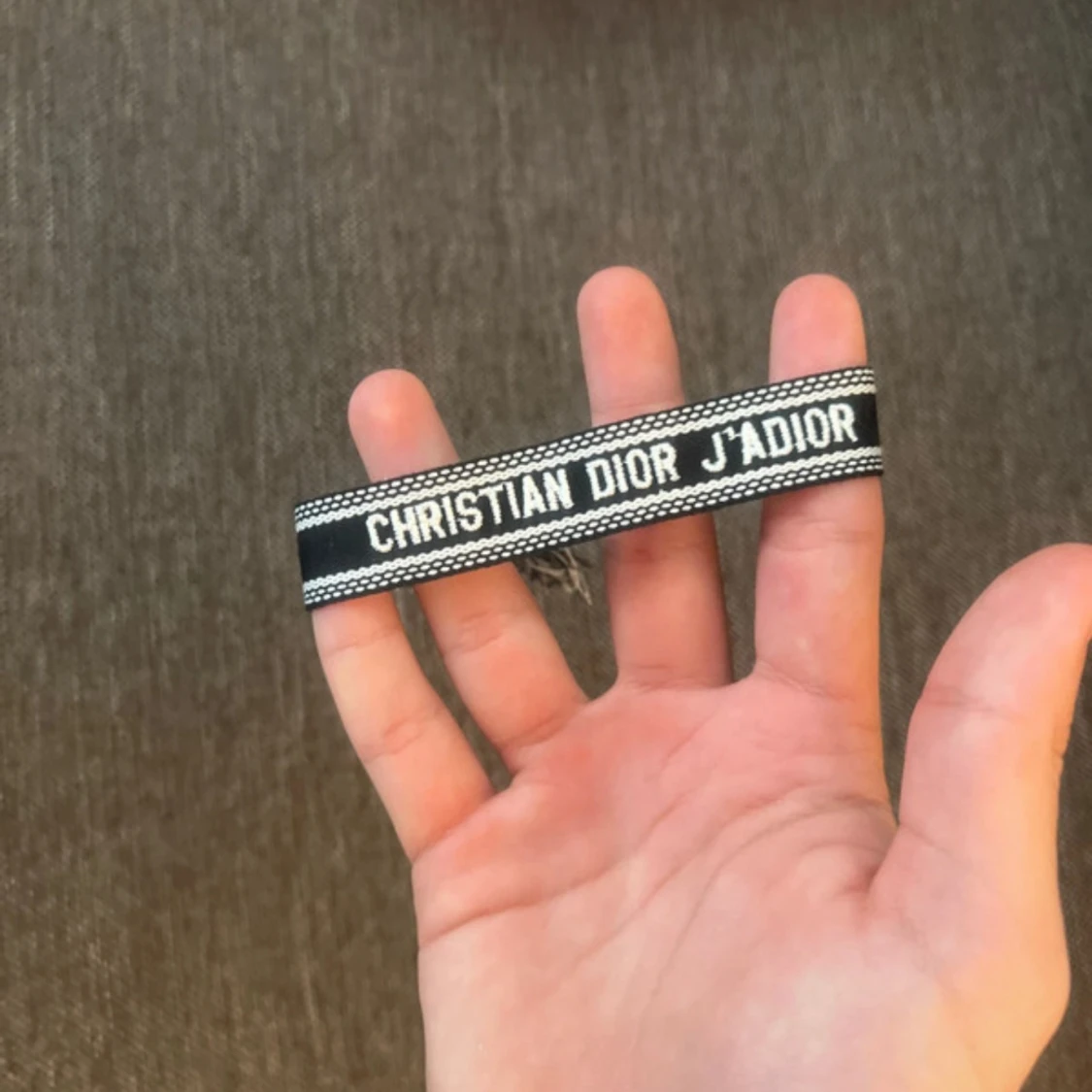 Christian Dior armband - 2