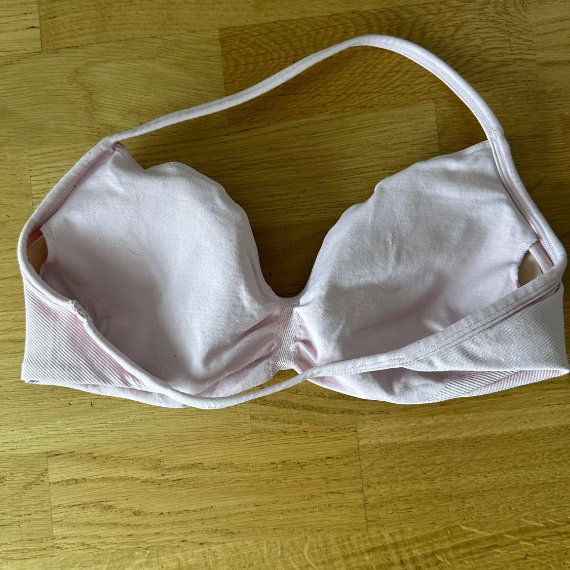 Ljusrosa träningstopp från AYBL - 1