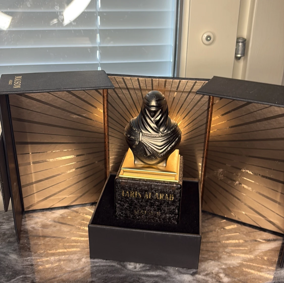 Faris Al Arab Eau de Parfum - 2