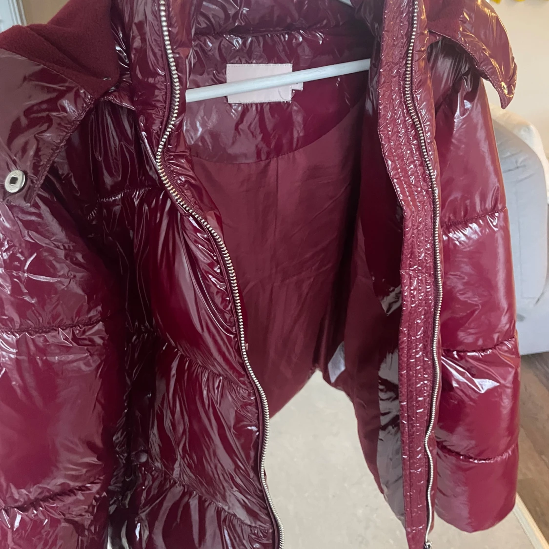 Vinterjacka Nelly - 2