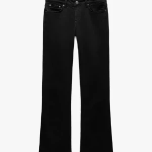Bootcut jeans Low waist  - Så snygg jeans från Zara!!!!
