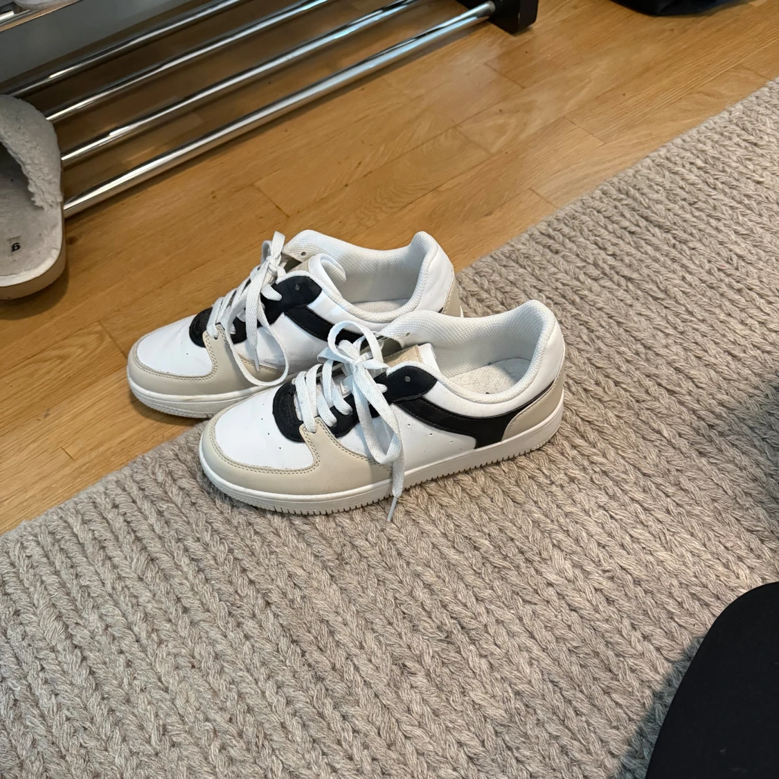 sneaker från Leijon - 1