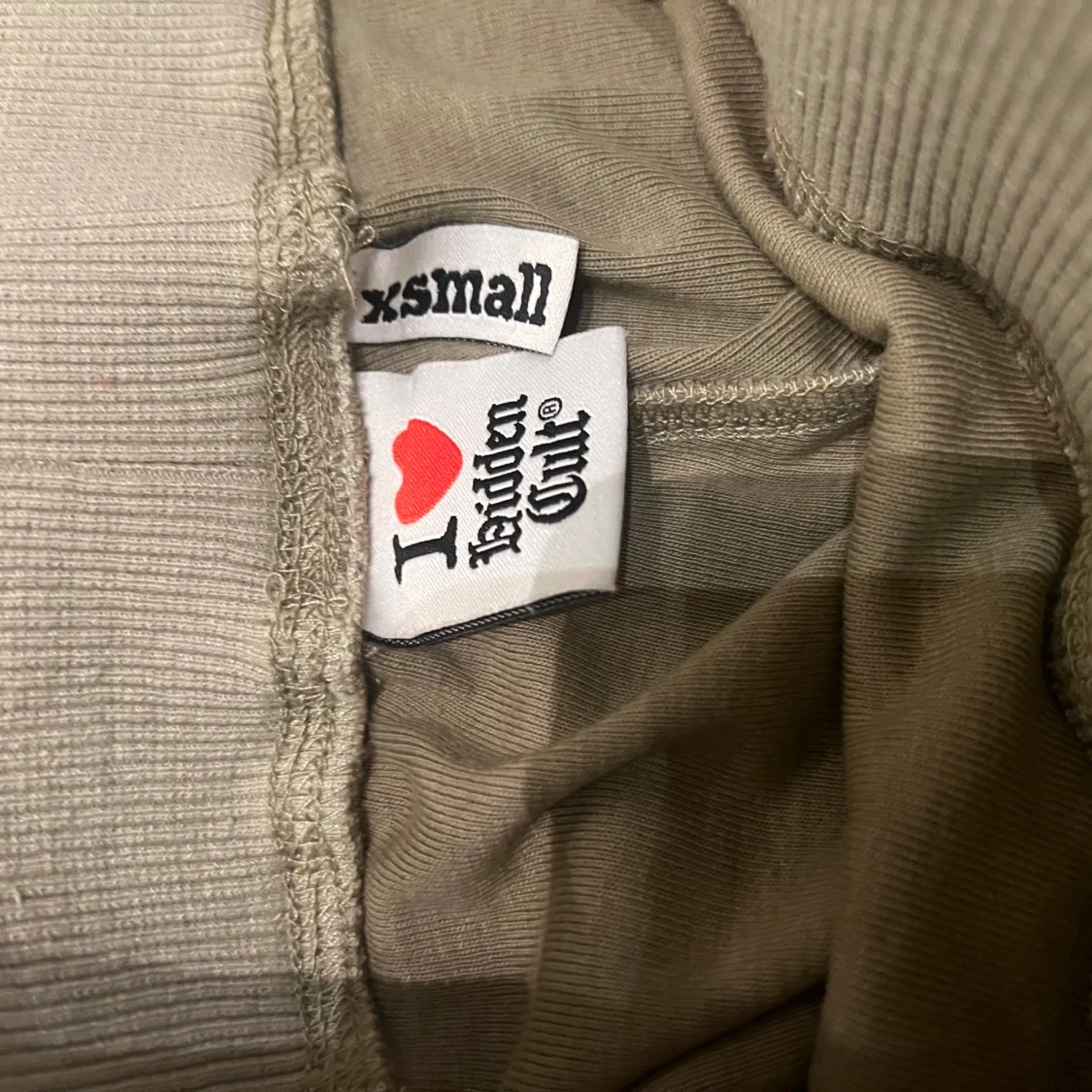   Hidden Cult sett - 2