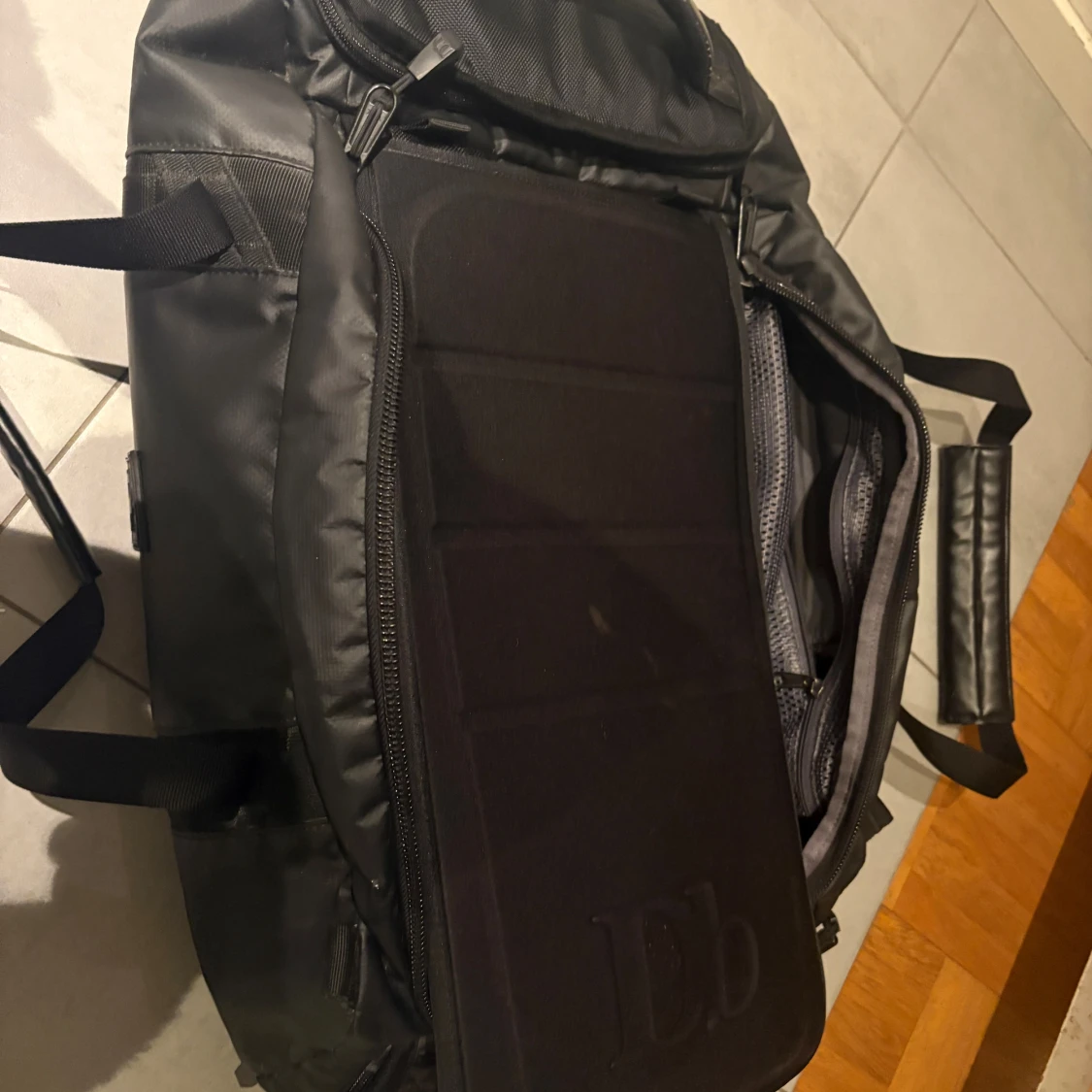 Db carry all 40 liter  - 1