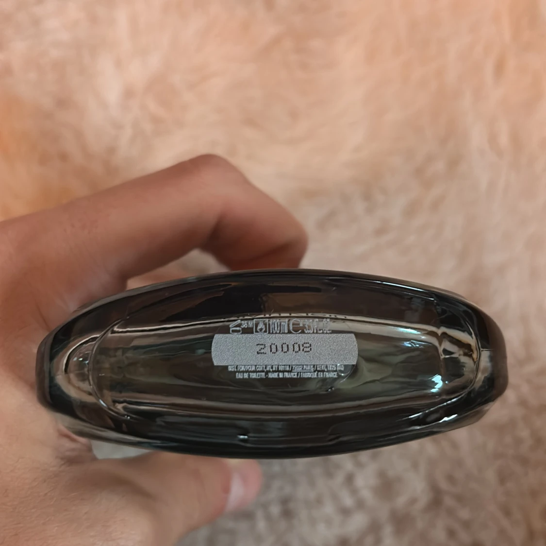 CK Free for Men parfym - 4