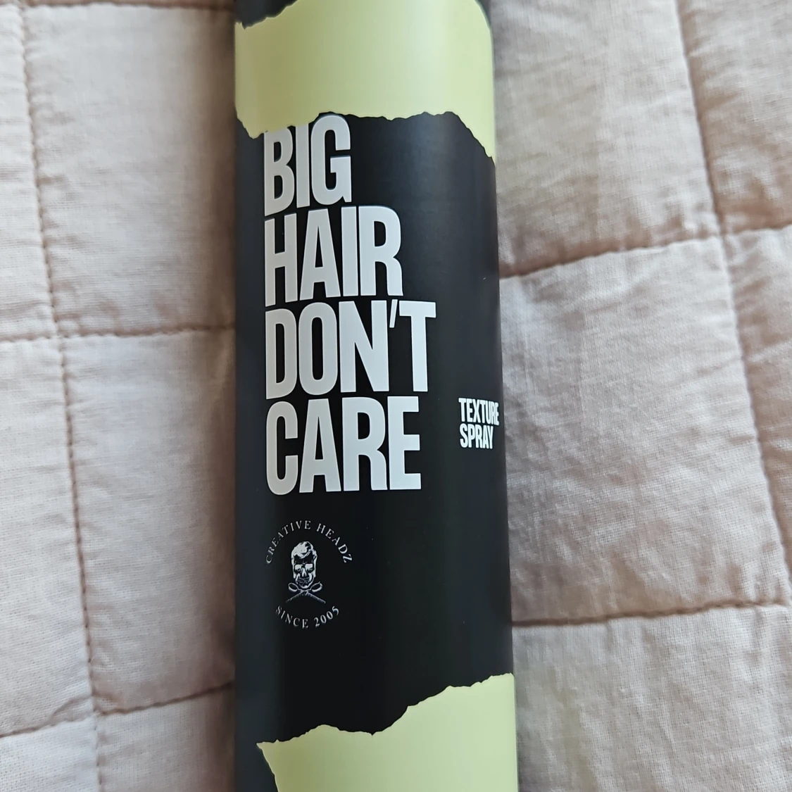 Hårspray från Roze Avenue & Creative Headz - 2