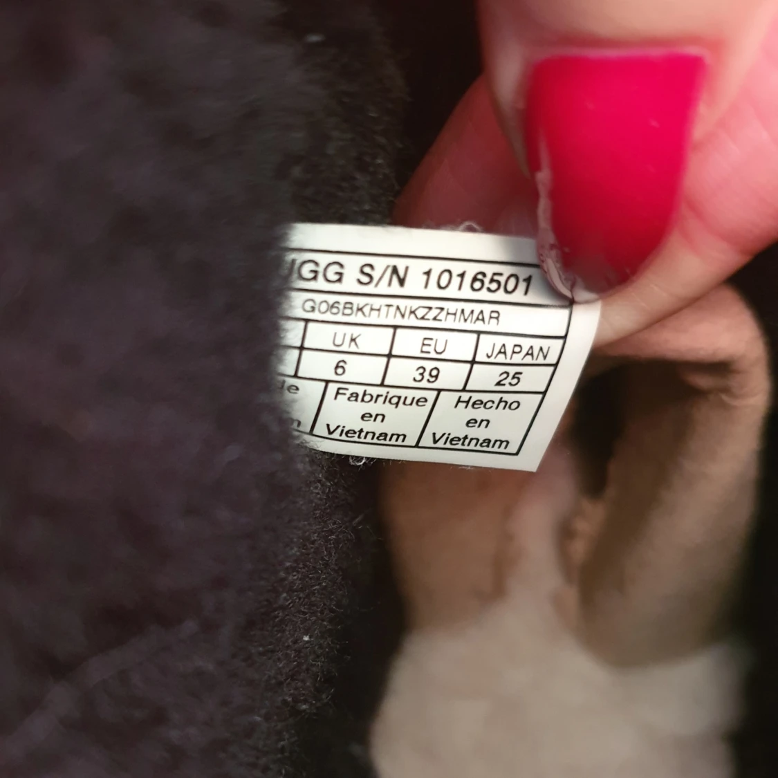 UGG Mini Bailey Bow II - 3