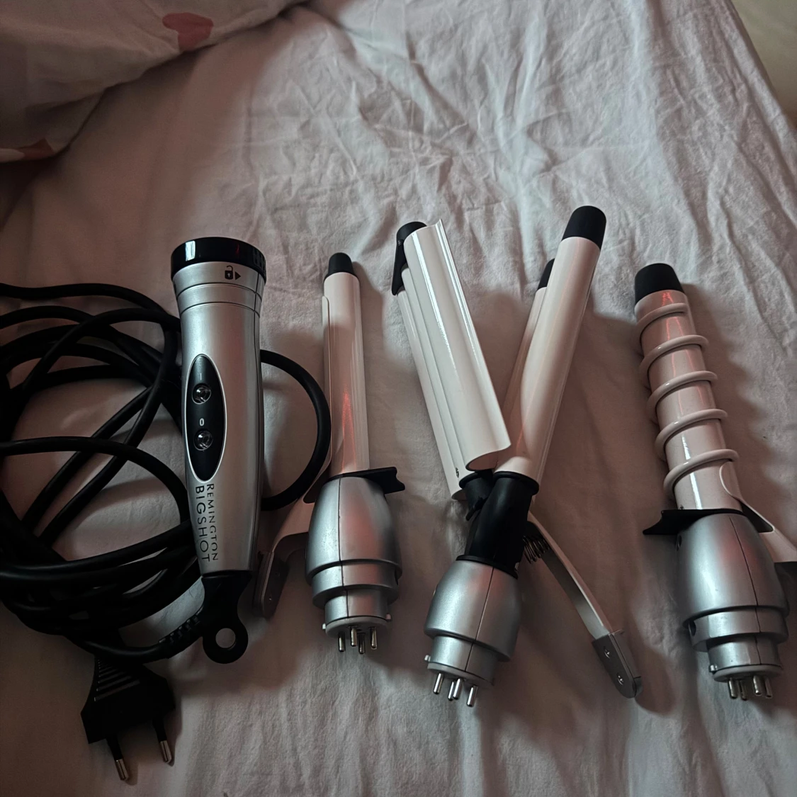 Remington locktång  - 2