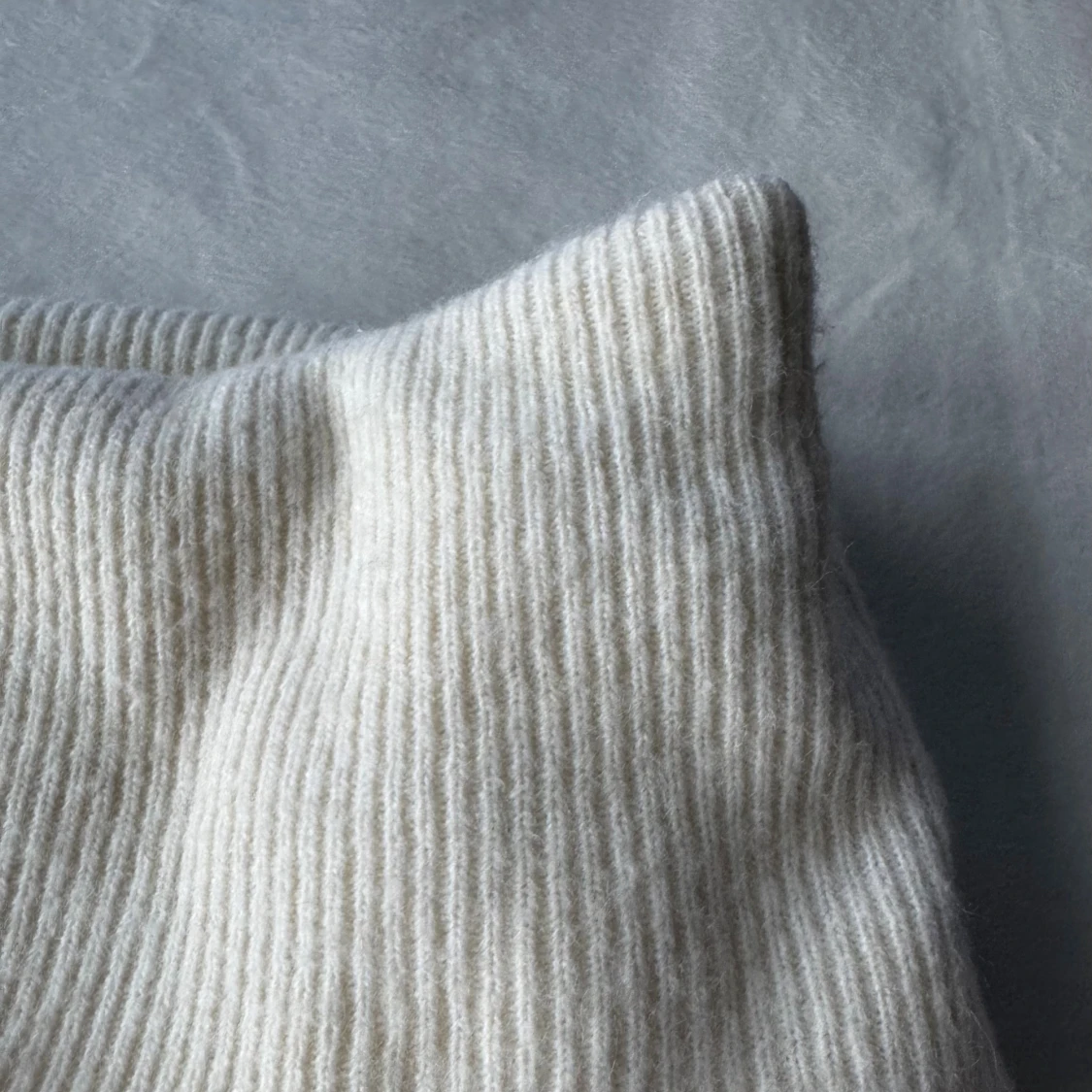 Offshoulder tröja - 3