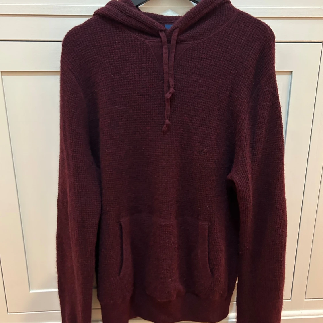 Polo ralph lauren hoodie 100% Kashmir 