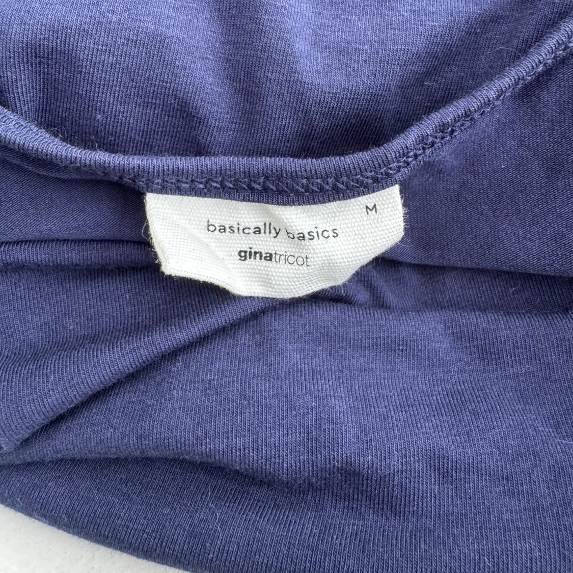 2-pack linnetoppar  - 4