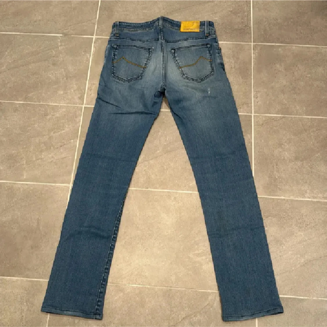 Jacob Cohën Style 688 - 2