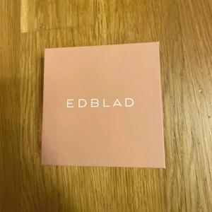 Edblad halsband - Super fint halsband från Edblad helt ny!💕