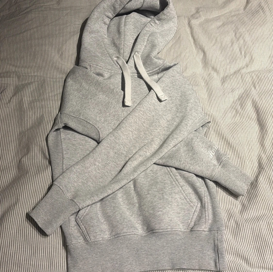 Russemerch hoodie  - 1