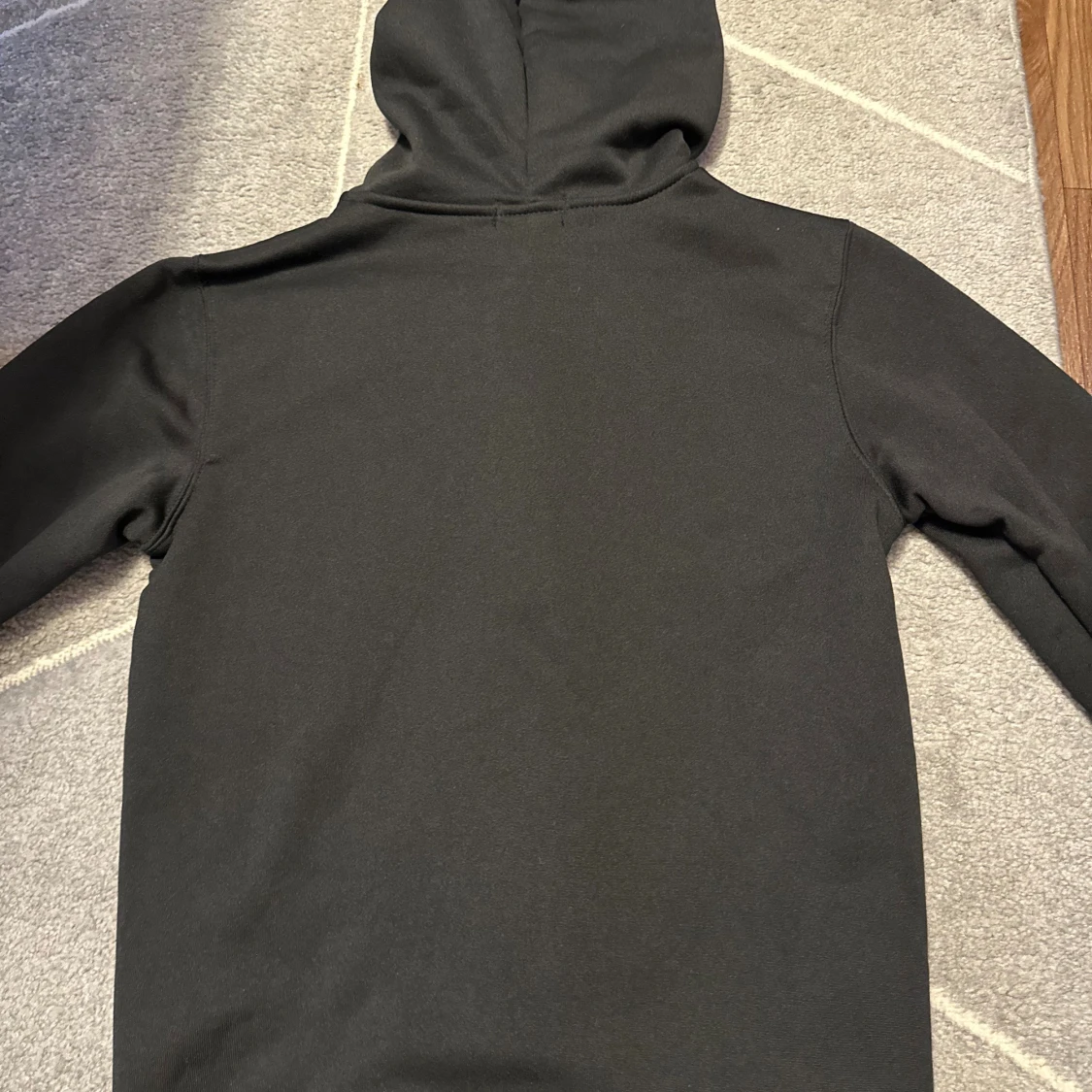 Polo Ralph zip hoodie  - 1