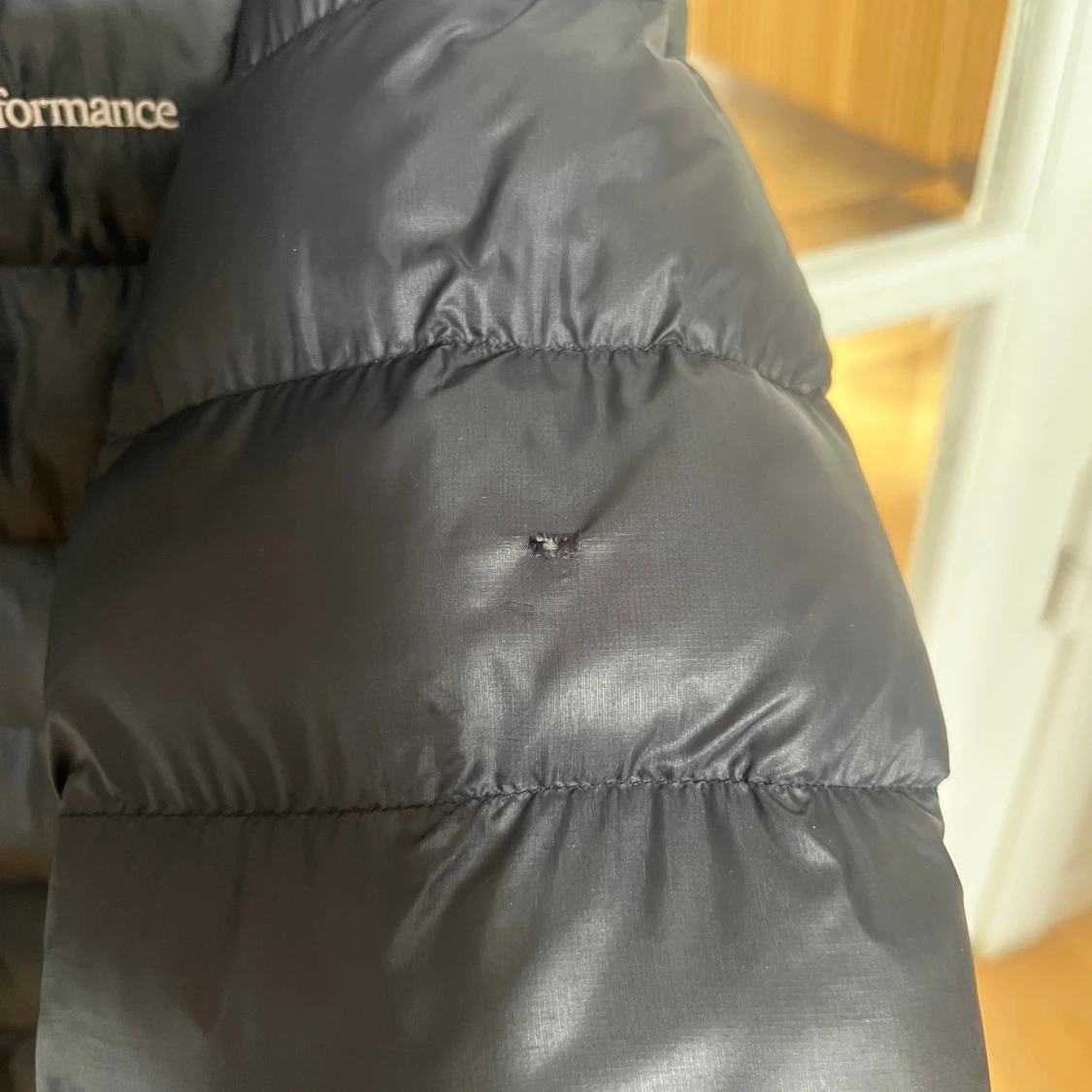 Peak Performance dunjacka - 3