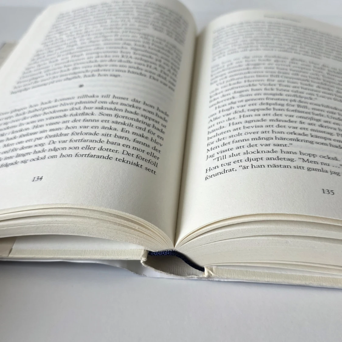 Fyren mellan haven - 3