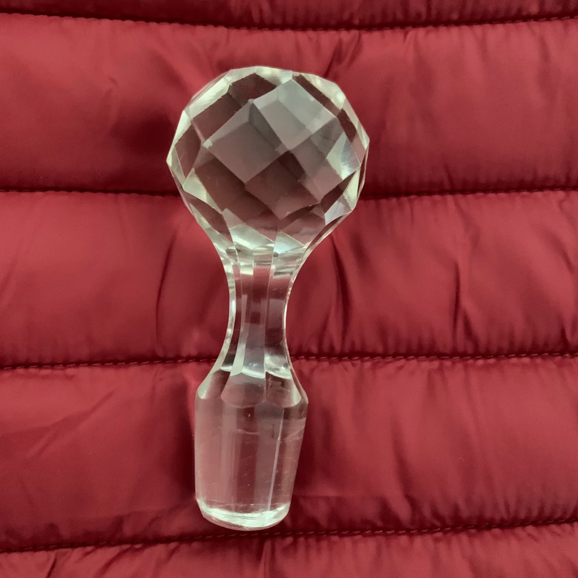 Perfekt för servering  - 2