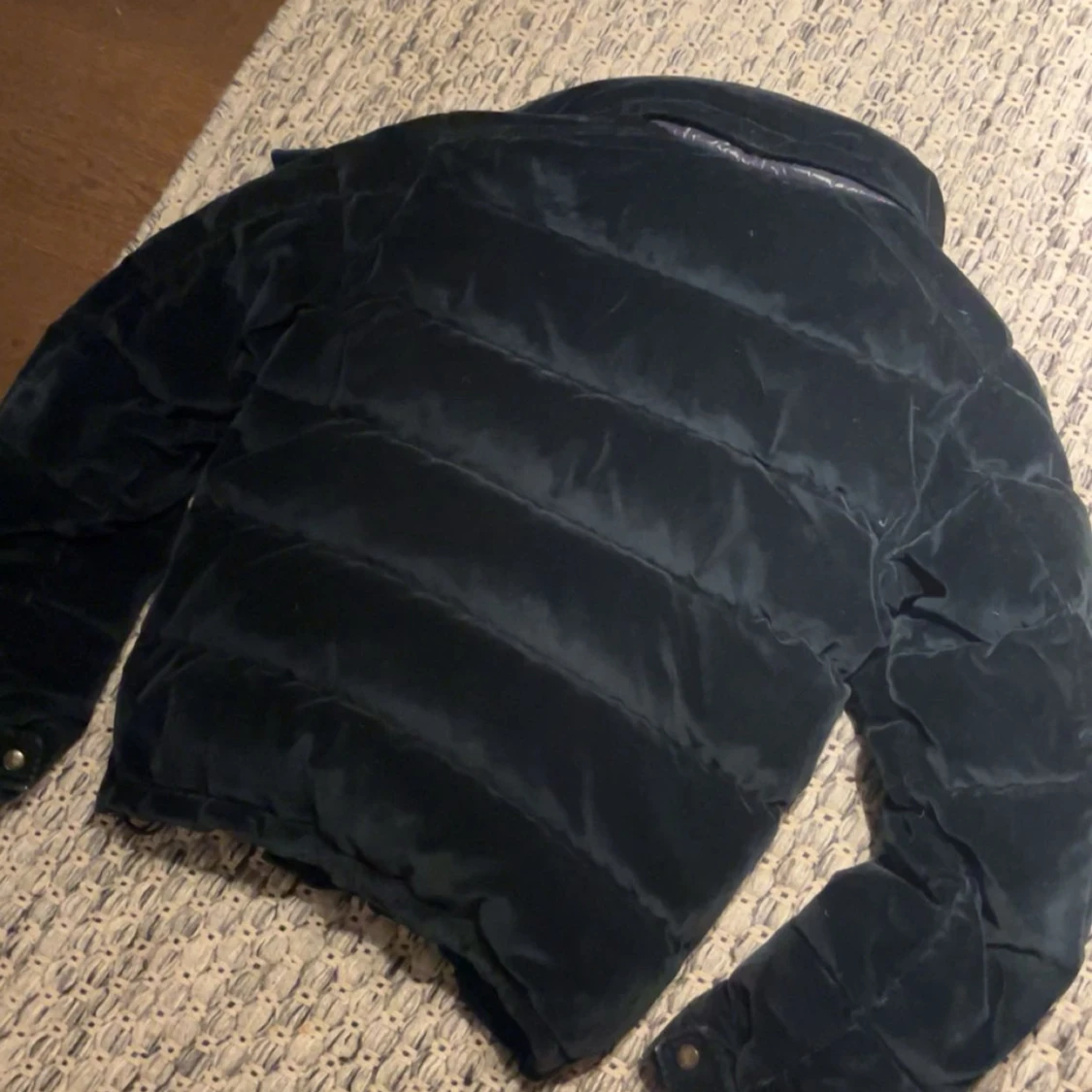 Vinterjacka från Moncler - 3