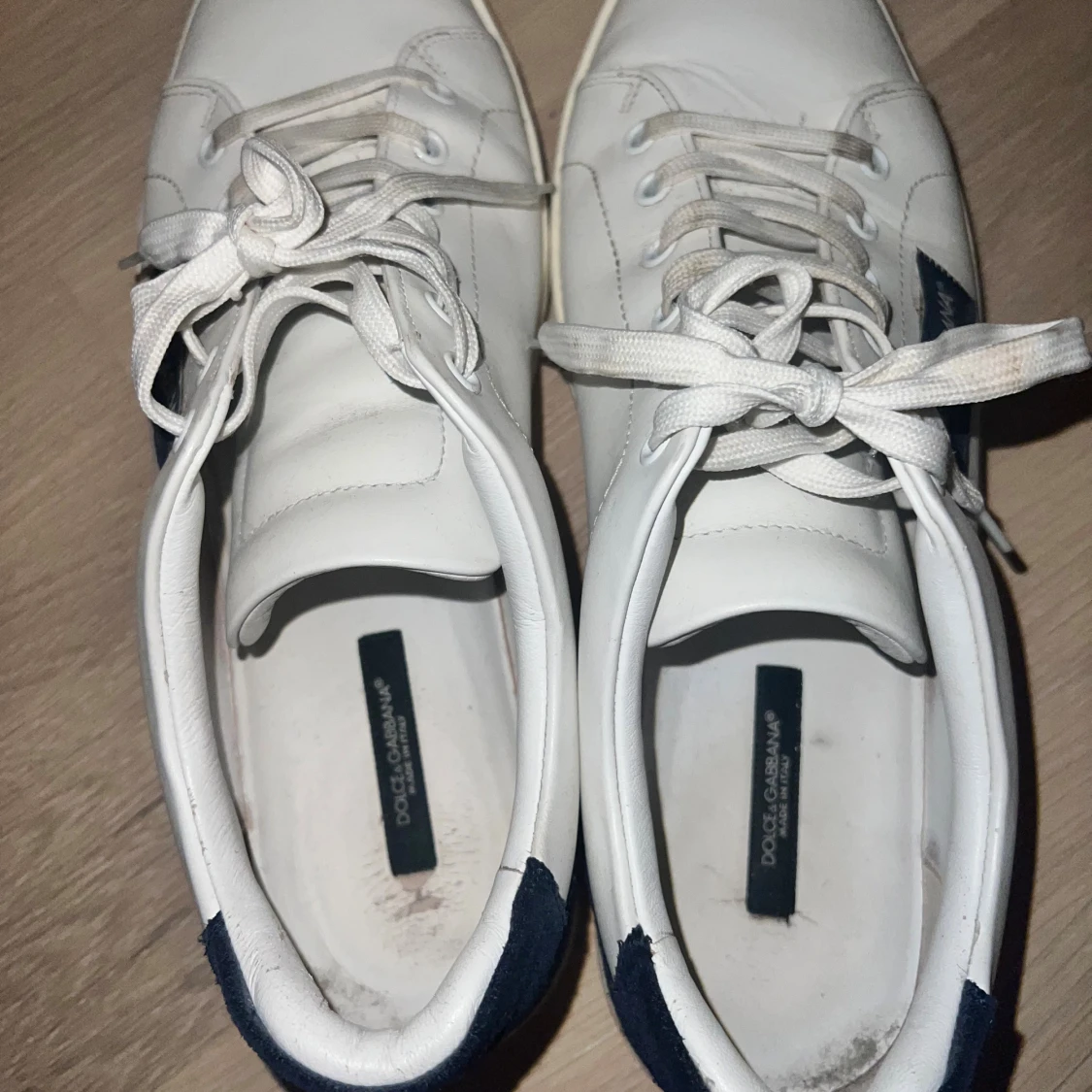 Dolce & Gabbana vita sneakers - 3