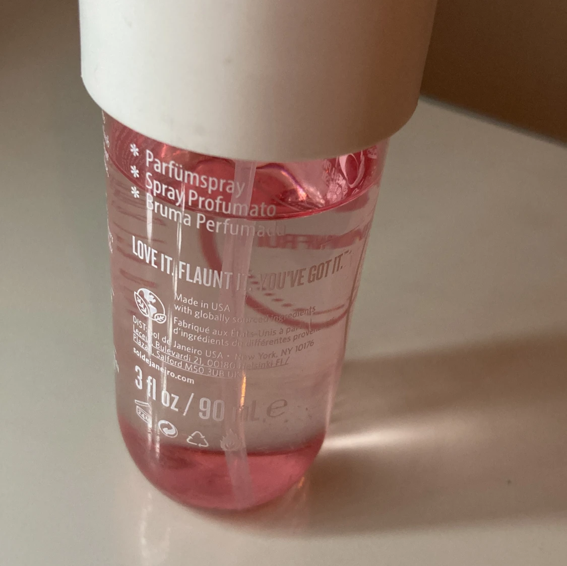 Sol de Janeiro 68 - 1