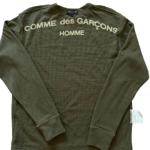 Comme Des Garcons Sweater - Strl M