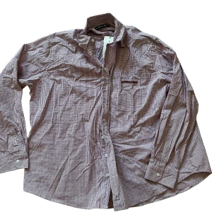Y/Project Assymetrical Shirt - Strl M men oversizes