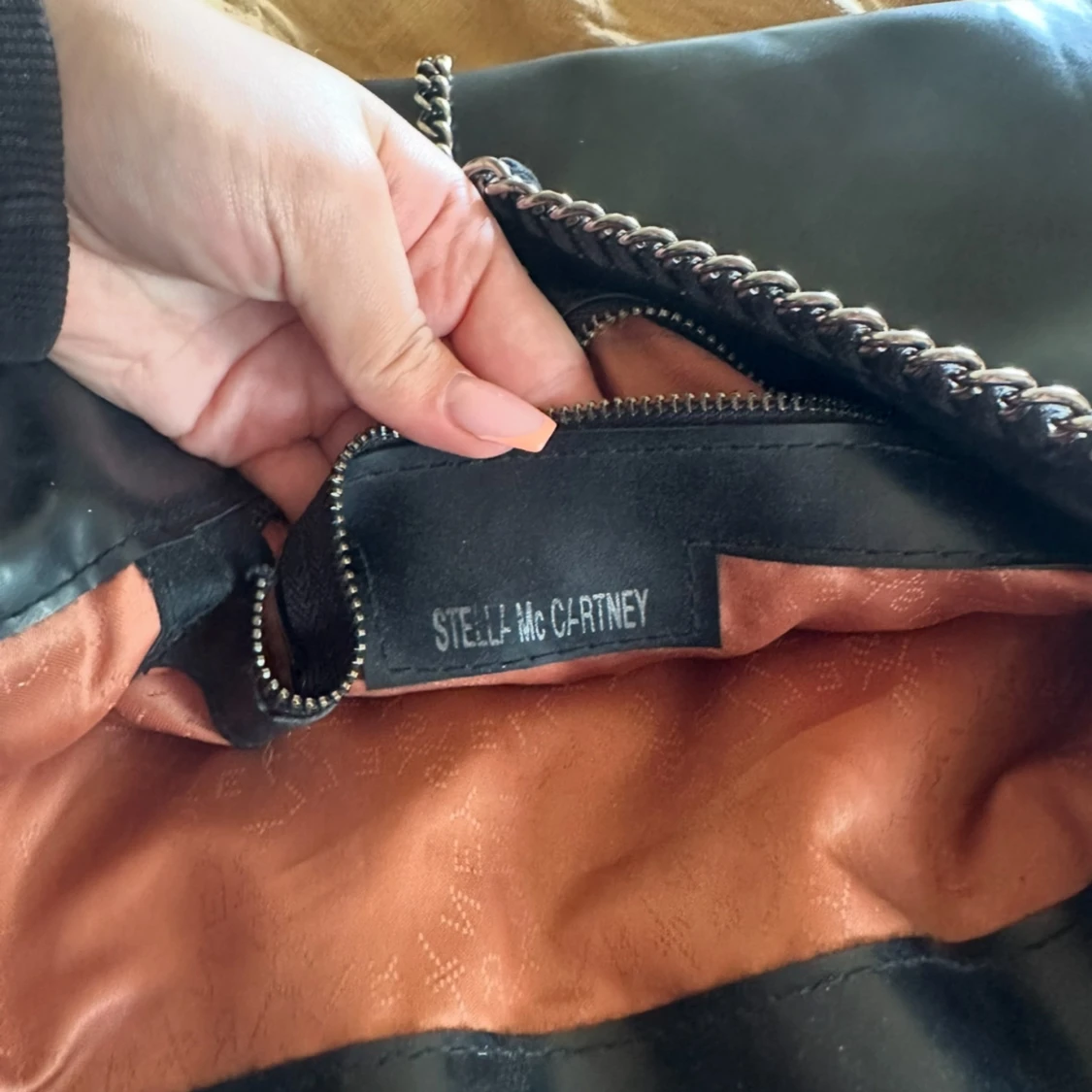 Stella väska - 3