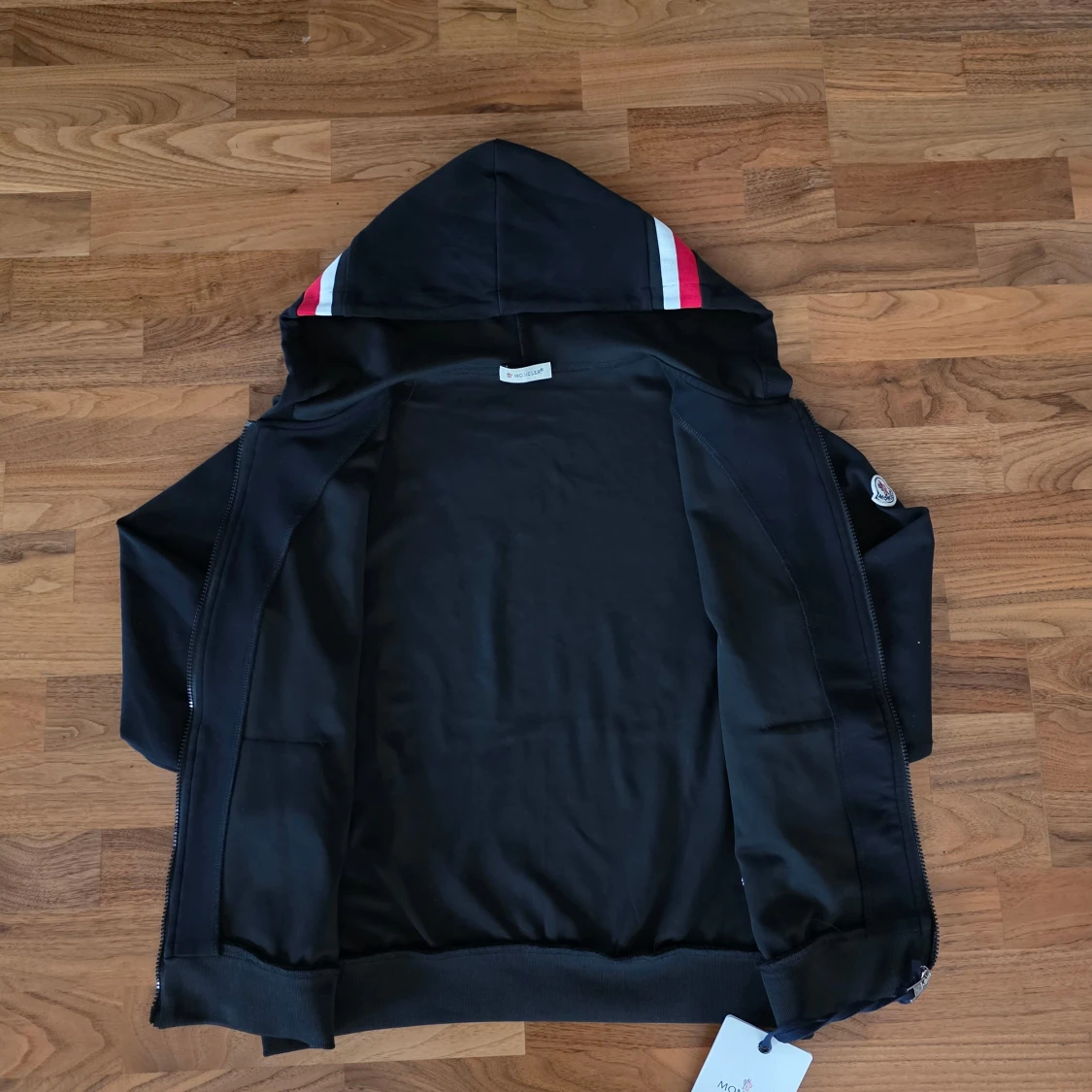 Moncler Hoodie - 1
