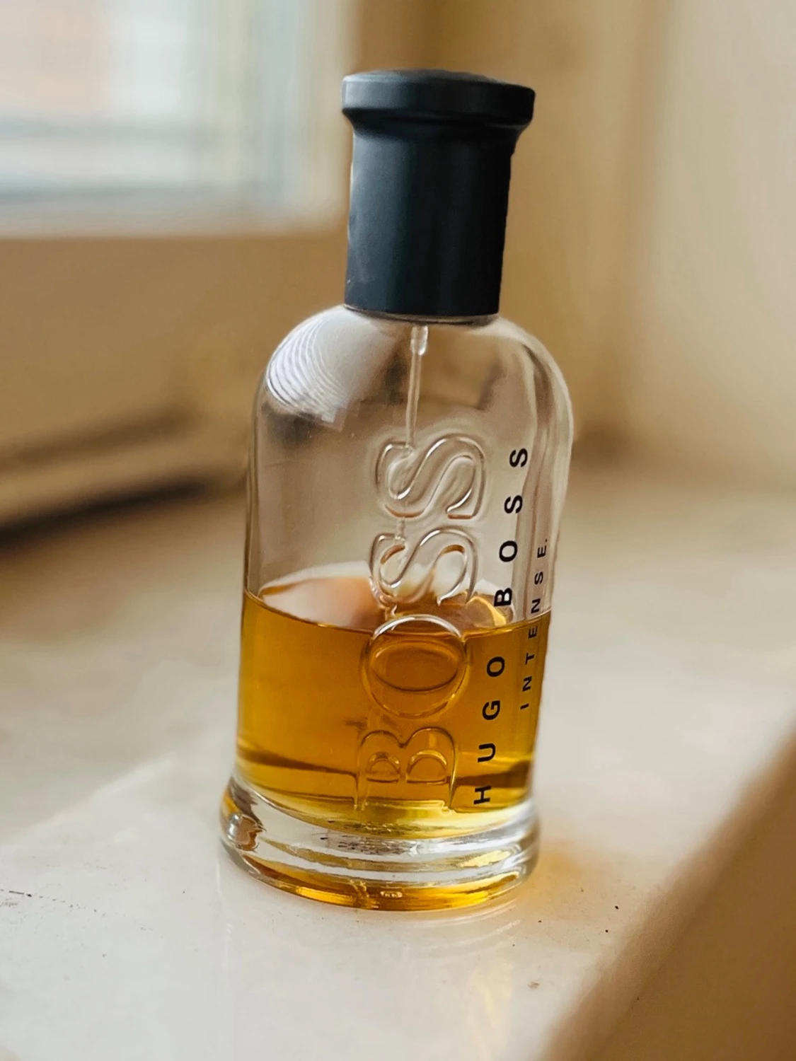 Hugo Boss Bottled Intense EDP