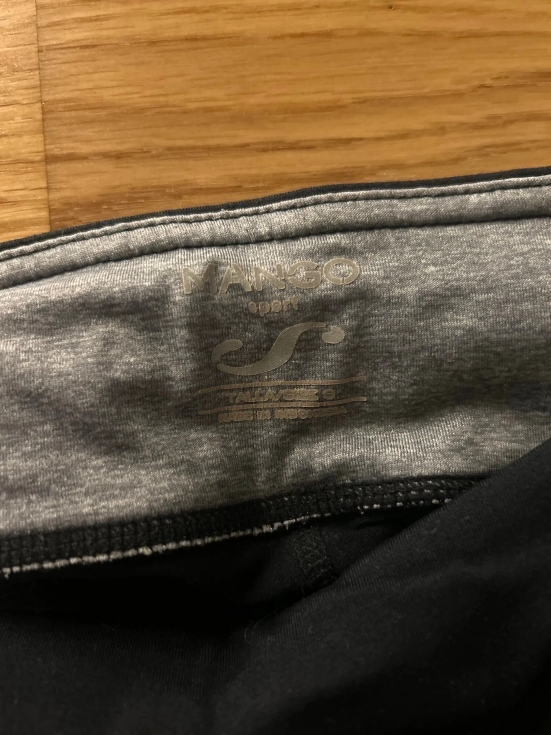 MANGO sportswear - 2