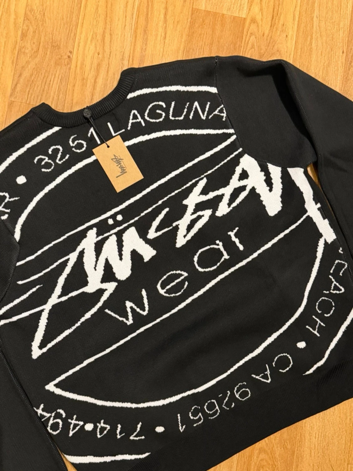  Stüssy - 2