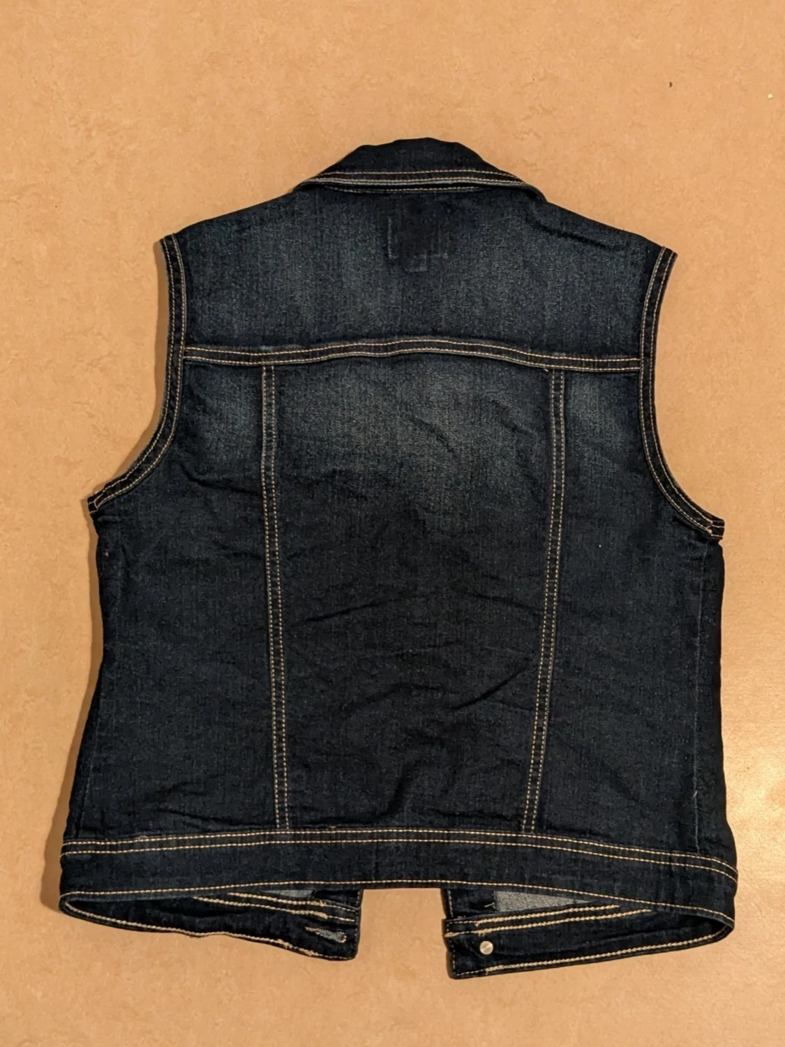 Denim jacka - 5