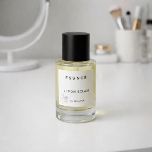 ESSNCE ”LEMON ECLAIR” — LÄS HELA ANNONSEN! - 1-2st, köpes för 200-299kr, helst ny och oanvänd!