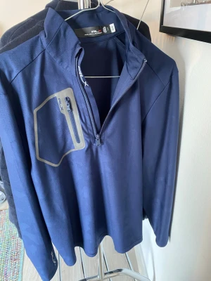 Rlx Ralph lauren tränings tröja S - Bara använd Max 5 gånger, skriv om du undrar något 