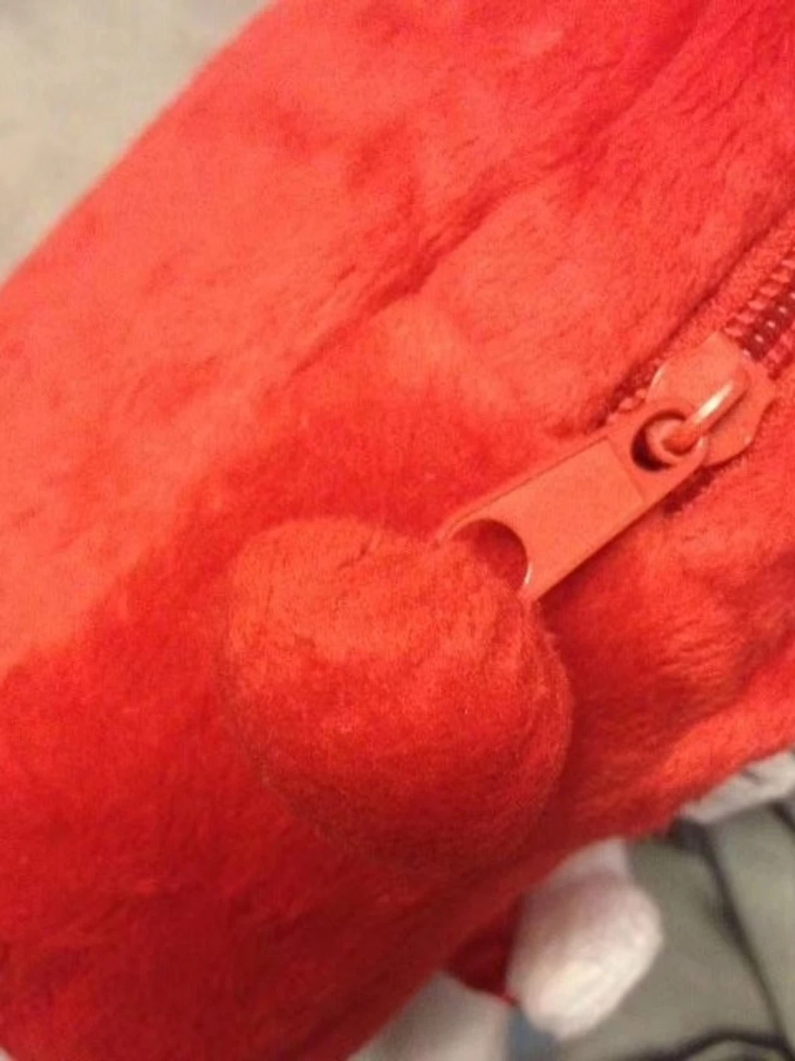 Ny Hello Kitty I Plysch  - 4