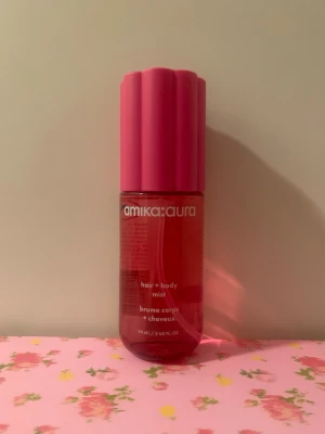 Amika Aura - Ny och oanvänd