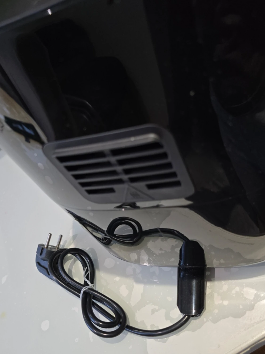 Philips Airfryer HD9200/90 svart - 5